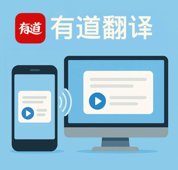 如何在有道翻译中设置“截屏后立即编辑”?
