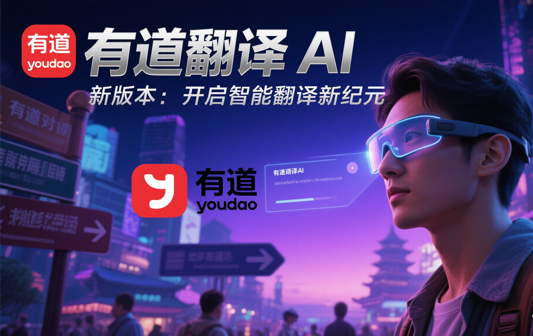 如何下载有道翻译的离线截屏翻译工具?