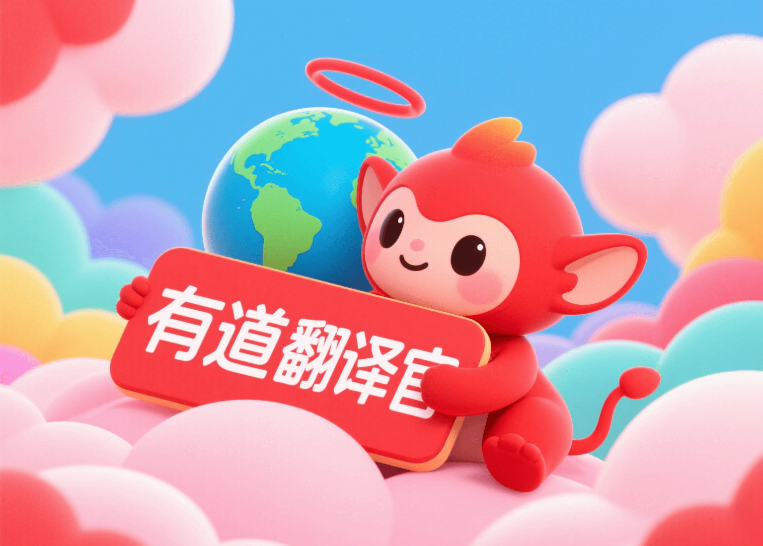 在蔚来NIO Phone上怎么下载有道翻译车手互联版?