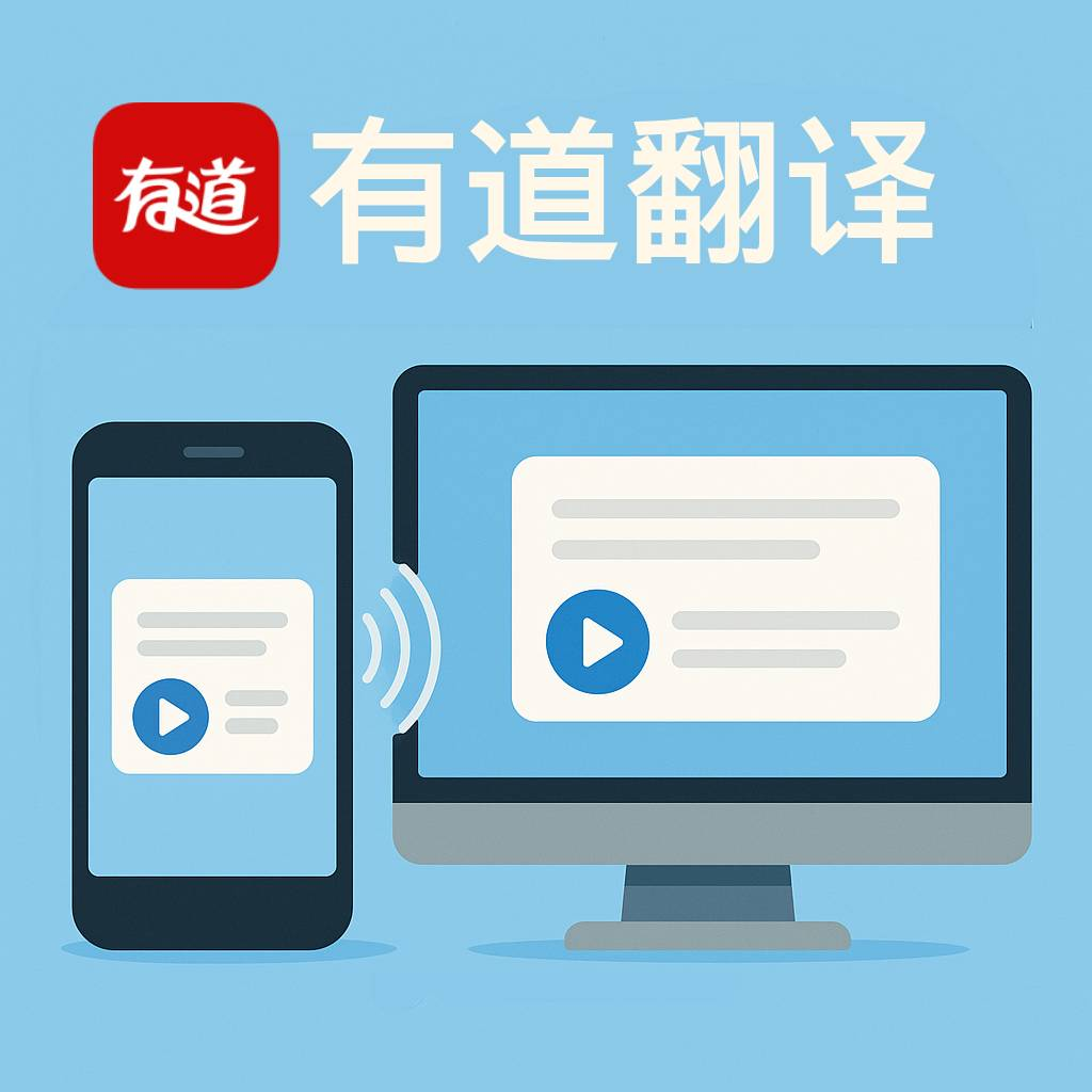 有道翻译的“文档翻译”支持MOBI电子书格式吗?