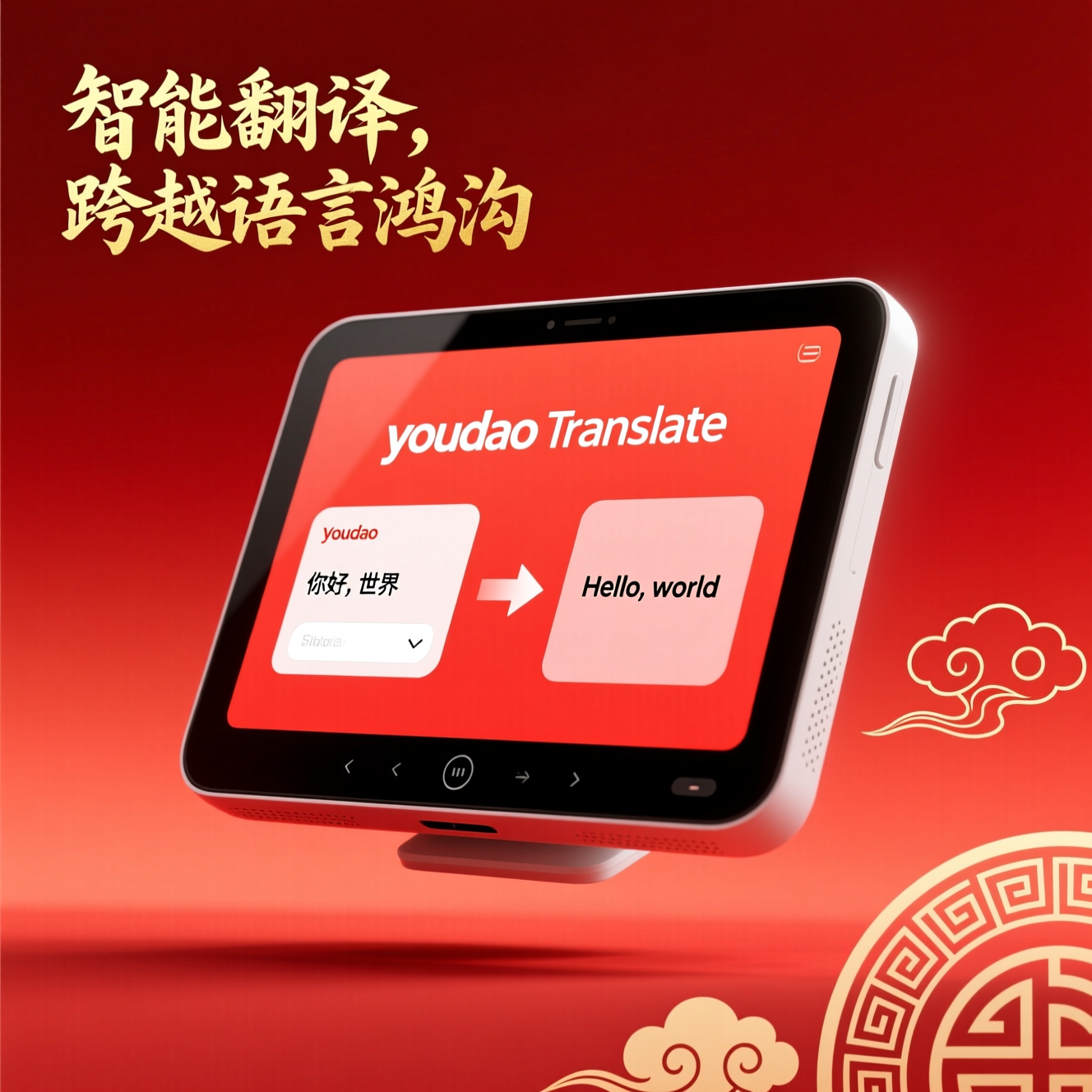 为什么有道翻译在2026年成为了很多字幕组的标配工具?